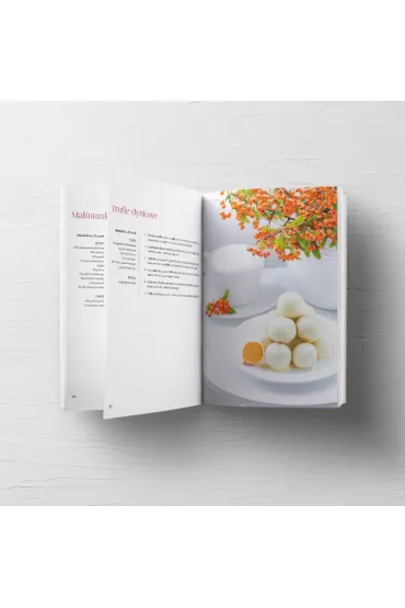 Dwana�cie s�odkich miesi�cy - Kasia Guzik