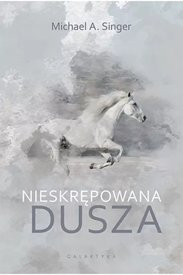 Nieskrpowana dusza - Michael A Singer