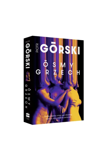 �smy grzech - Piotr G�rski