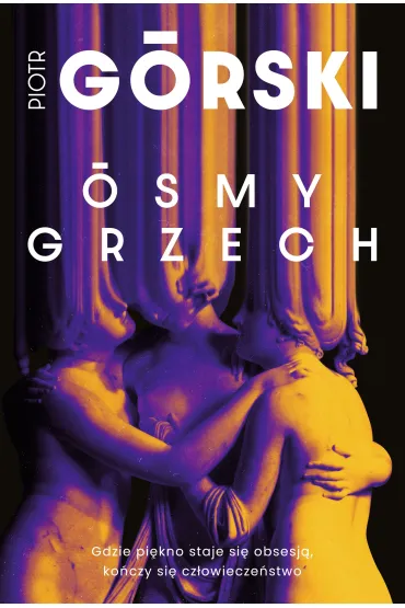 �smy grzech - Piotr G�rski