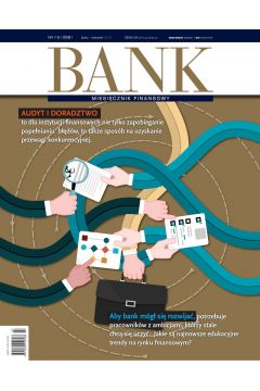 ePrasa Miesicznik Finansowy BANK 7/2015