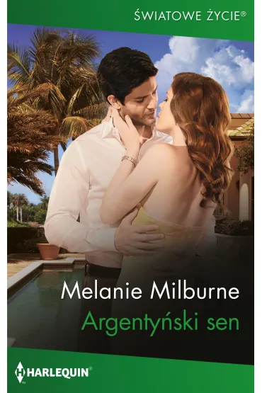 eBook Argenty�ski sen mobi epub - Melanie Milburne
