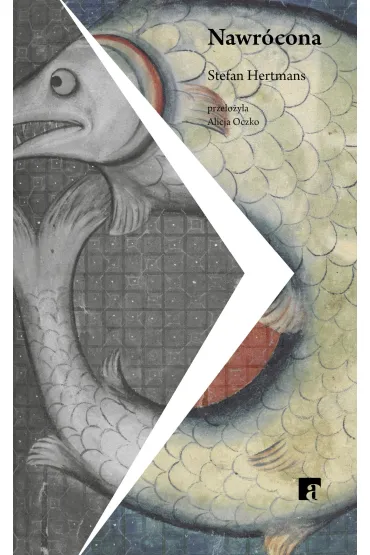 eBook Nawr�cona mobi epub - Stefan Hertmans