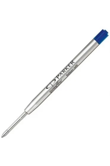Parker Wk�ad do d�ugopisu 0,5 niebieski