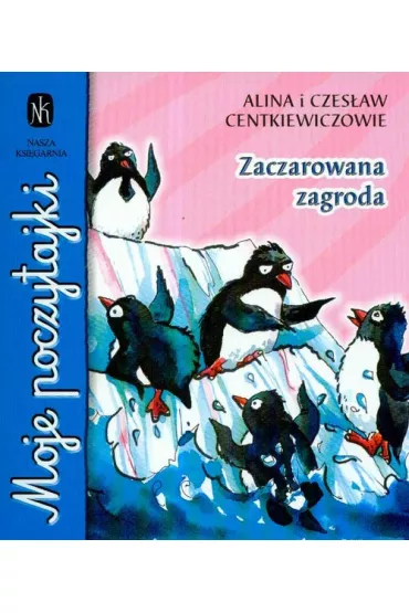 Zaczarowana zagroda