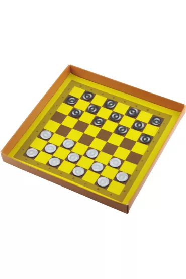 Warcaby magnetyczne