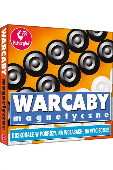 Warcaby magnetyczne