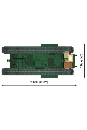 HC Mark IV Churchuill