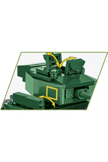 HC Mark IV Churchuill