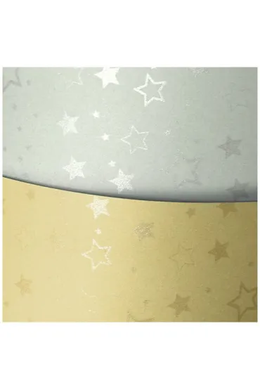 Argo Karton ozdobny A4 Stars 220 g