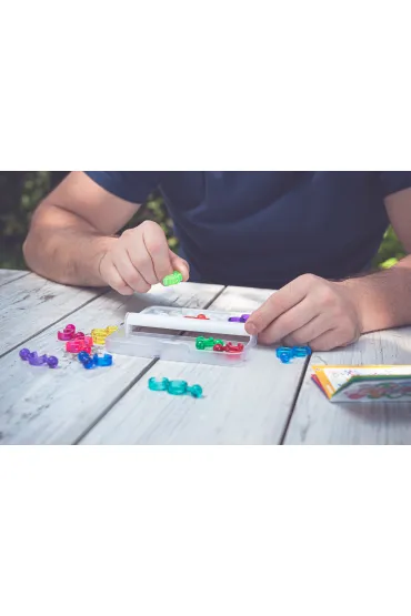 Smart Games IQ. Link (PL) IUVI Games
