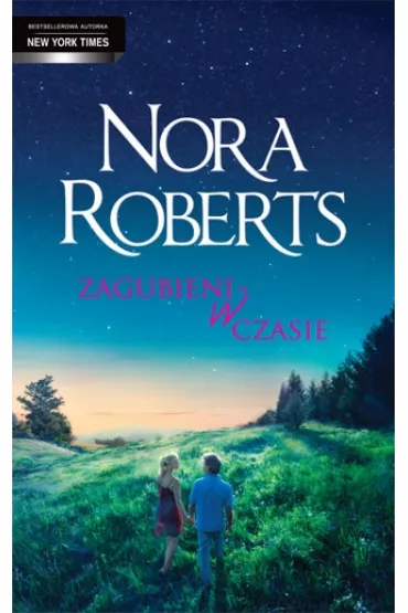 Zagubieni w czasie - Nora Roberts