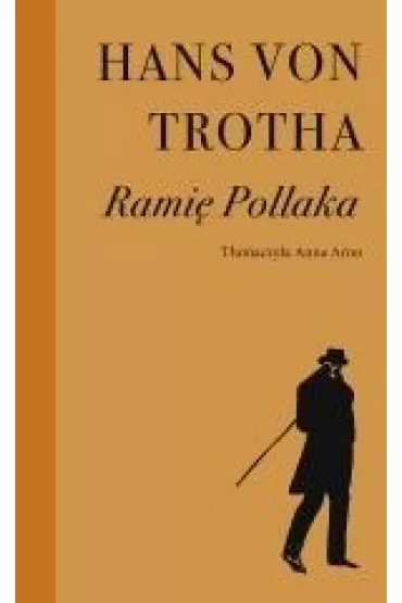 Rami� Pollaka - Hans von Trotha
