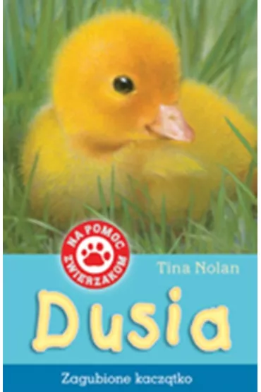 Dusia zagubione kacz�tko - Tina Nolan