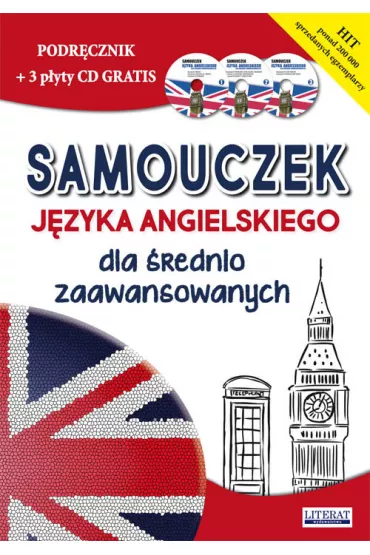 Samouczek jzyka angielskiego dla rednio zaawansowanych - Dorota Olga Olszewska