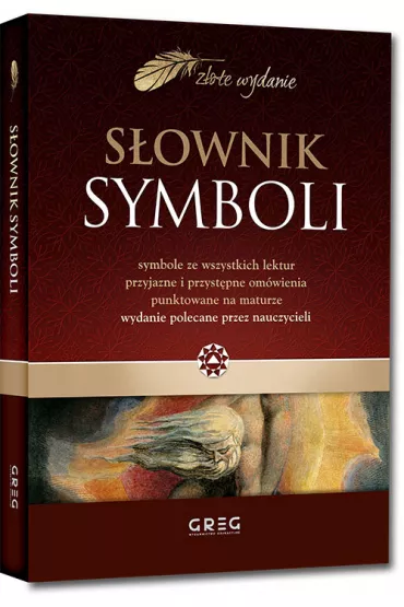 S�ownik symboli - Anna Pop�awska, Lech Dorota, Emilia Bia�ek