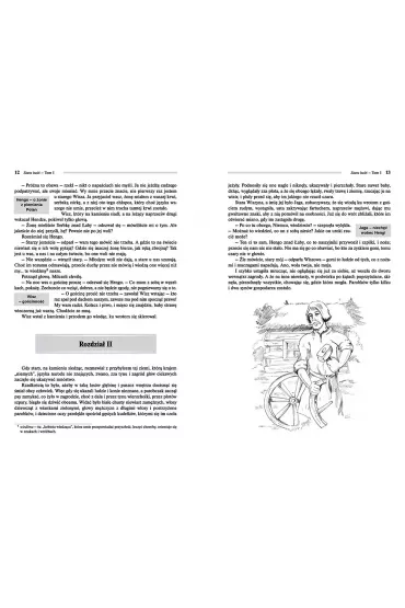 Stara Ba�� - J�zef Ignacy Kraszewski