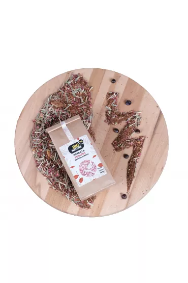 Big Nature Herbata rooibos rdo Energii 100 g