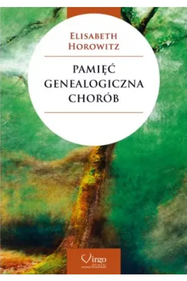 Pami�� genealogiczna chor�b - Elisabeth Horowitz