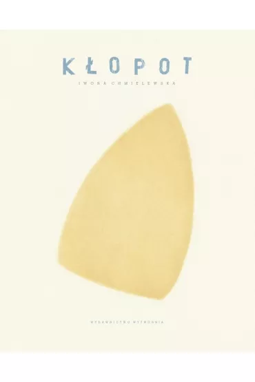 K�opot - Iwona Chmielewska