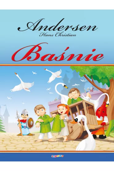 Ba�nie - Hans Christian Andersen