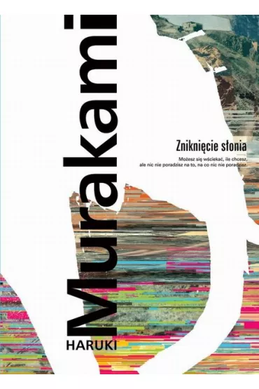 ZNIKNI�CIE S�ONIA Haruki Murakami - Haruki Murakami
