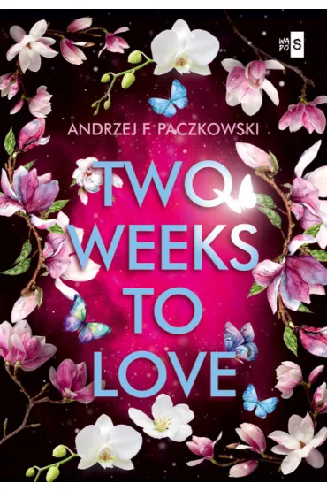 Two Weeks To Love - Andrzej F. Paczkowski