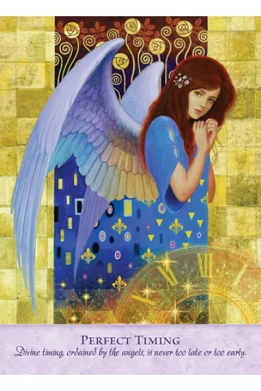 Angel Power Wisdom Cards - Gaye  Guthrie, Hiroyuki Satou