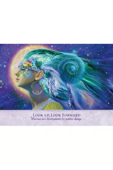 Angel Power Wisdom Cards - Gaye  Guthrie, Hiroyuki Satou