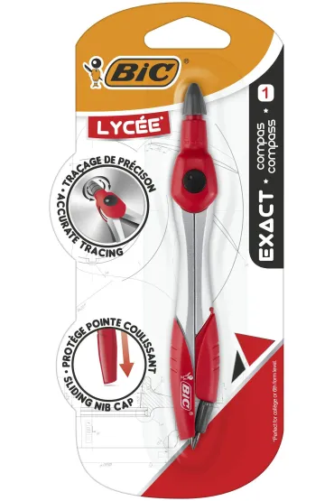 Bic Cyrkiel Exact