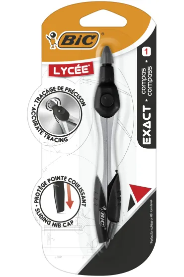 Bic Cyrkiel Exact