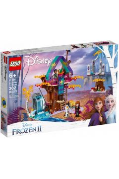LEGO Disney Princess Zaczarowany domek na drzewie 41164