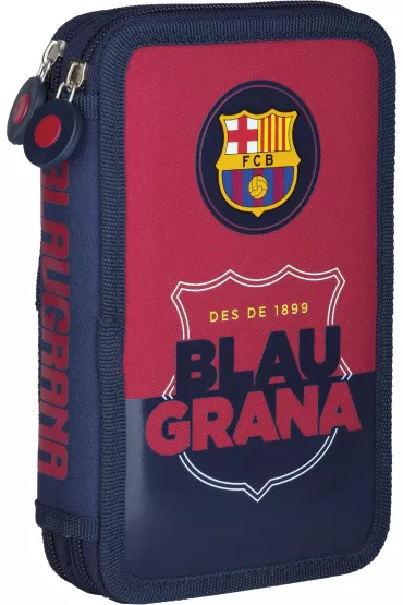 Astra Pi�rnik Class FC Barcelona Fan4