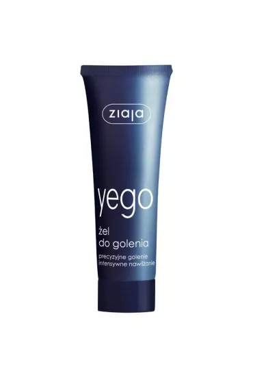 Ziaja Yego �el do golenia 65 ml