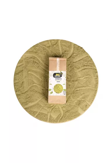 Big Nature Matcha Green 50 g