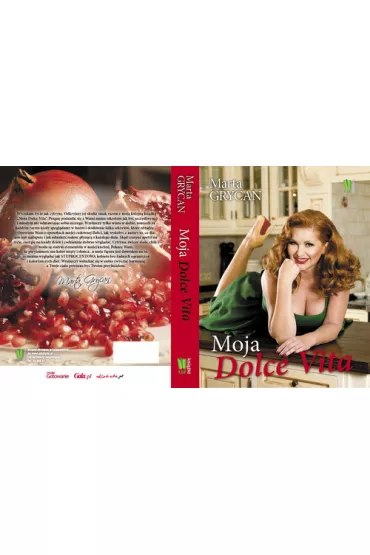 Moja Dolce Vita - Marta Grycan
