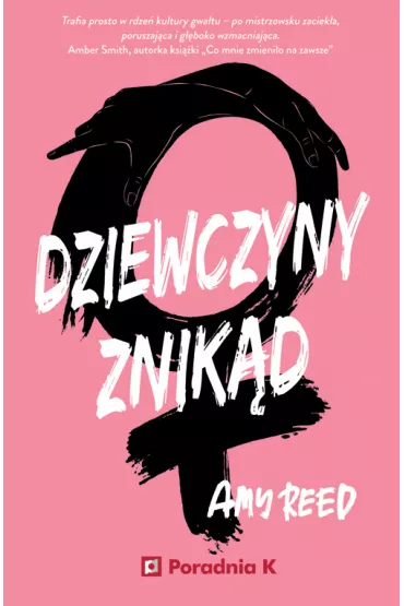 Dziewczyny znik�d - Amy Reed