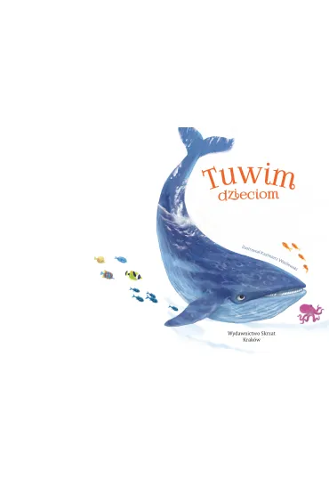 Tuwim dzieciom - Julian Tuwim