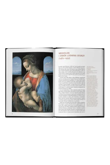 Leonardo da Vinci