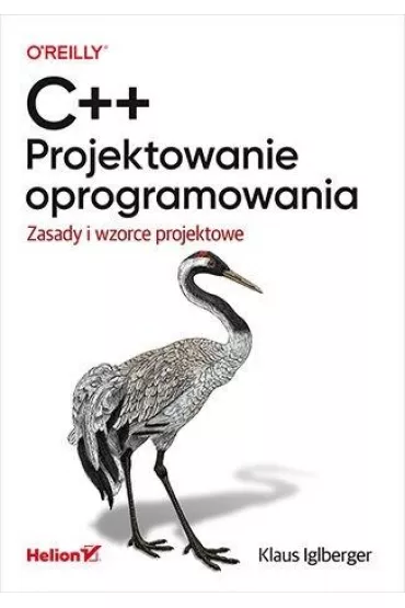 C++. Projektowanie oprogramowania - Klaus Iglberger