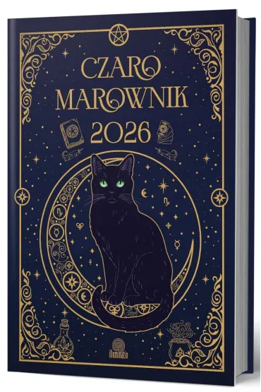 CzaroMarownik 2026