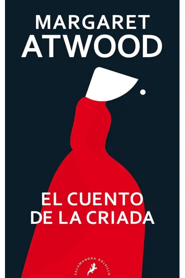 El cuento de la criada - Margaret Atwood