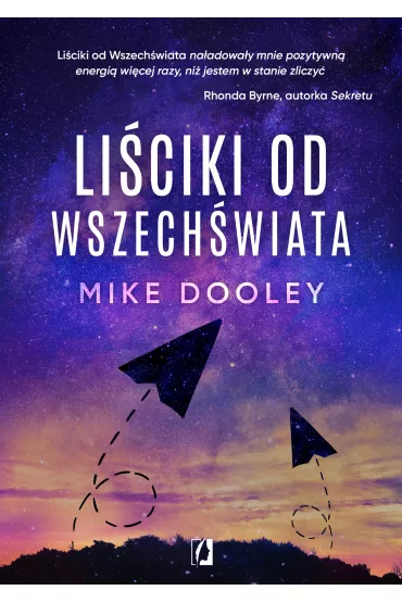 eBook Liciki od Wszechwiata mobi epub - Mike Dooley