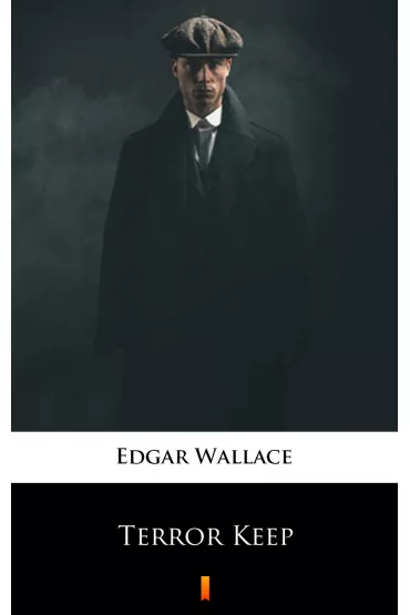 eBook Terror Keep mobi epub - Edgar Wallace