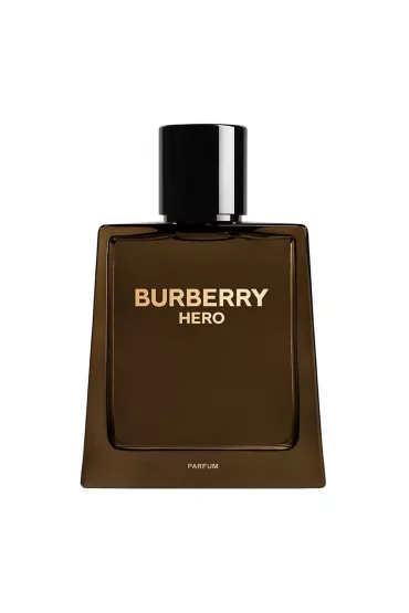 Burberry Woda perfumowana Hero 100 ml