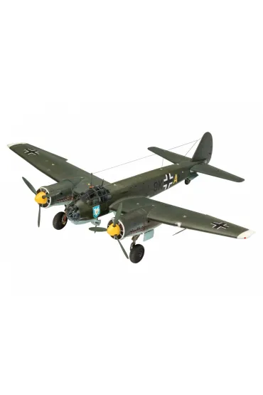 Junkers Ju88 A-1 Battle of Britain Revell