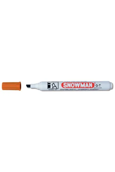 Marker premanentny �ci�ty
