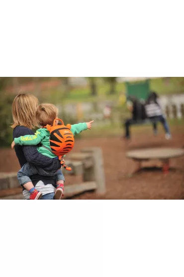 Tublu Plecaczek LittleLife Disney Tygrysek