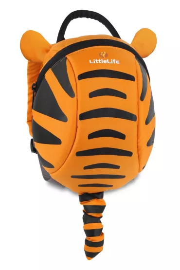 Tublu Plecaczek LittleLife Disney Tygrysek
