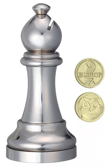�amig��wka Cast Bishop (Goniec) G3